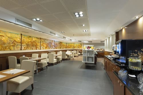 Hotel Barcelona Colonial