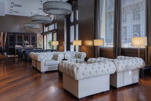 Hotel Barcelona Colonial