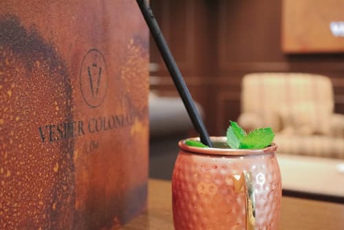 Hotel Barcelona Colonial