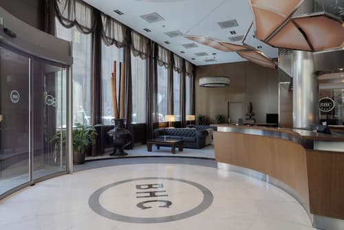 Hotel Barcelona Colonial