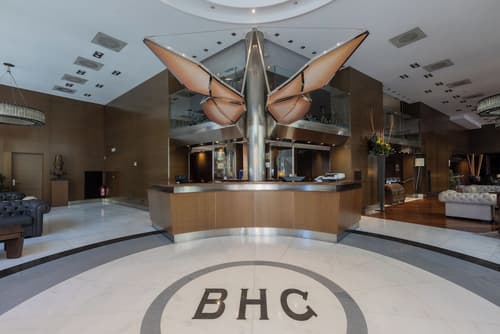 Hotel Barcelona Colonial