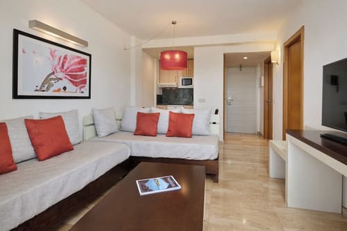 Grupotel Alcudia Suite