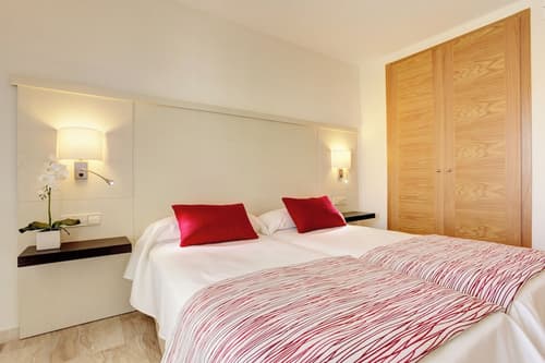 Grupotel Alcudia Suite