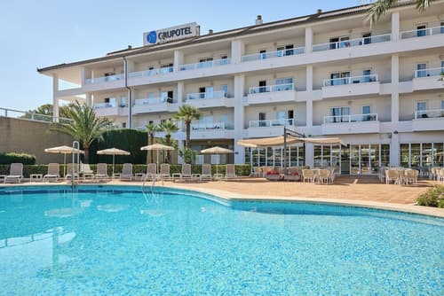 Grupotel Alcudia Suite