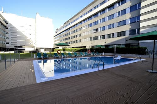 Axor Barajas, Primary image