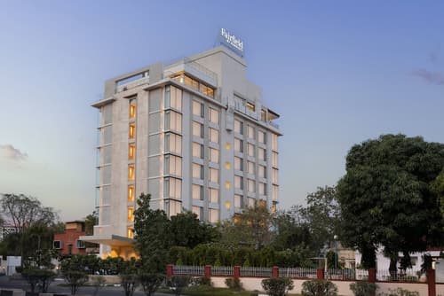 Fairfield by Marriott Jaipur, Primary image
