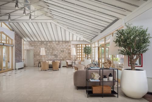 Bluesun Holiday Village Afrodita, Lobby