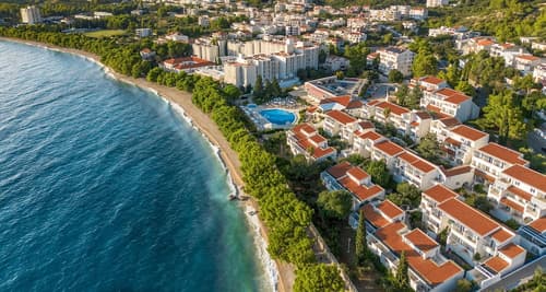 Bluesun Holiday Village Afrodita, Primary image