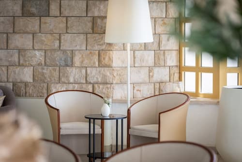 Bluesun Holiday Village Afrodita, Lobby