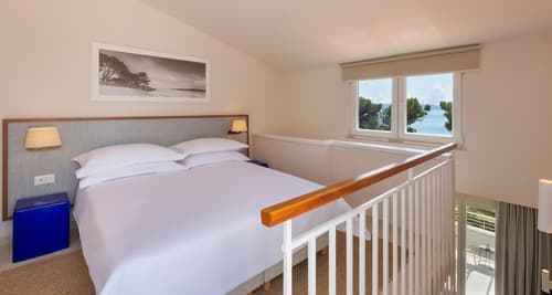 Bluesun Holiday Village Afrodita, Room