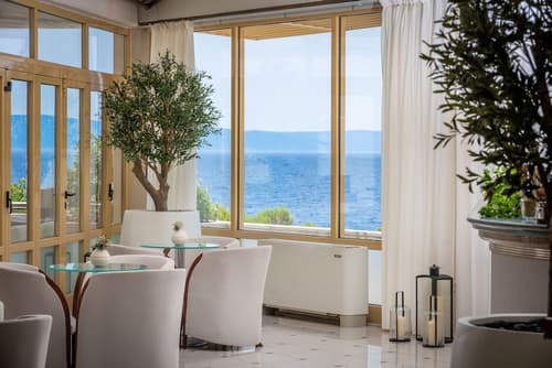 Bluesun Holiday Village Afrodita, Lobby