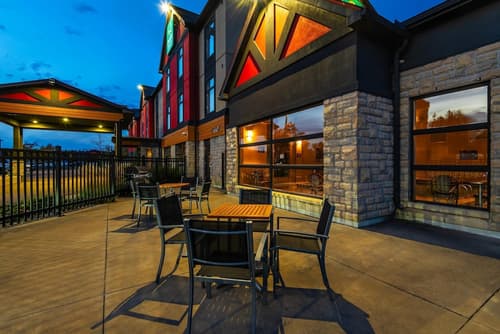 Quality Inn and Suites Petawawa, Property amenity