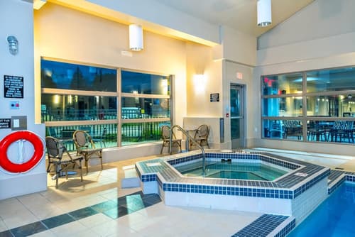 Quality Inn and Suites Petawawa