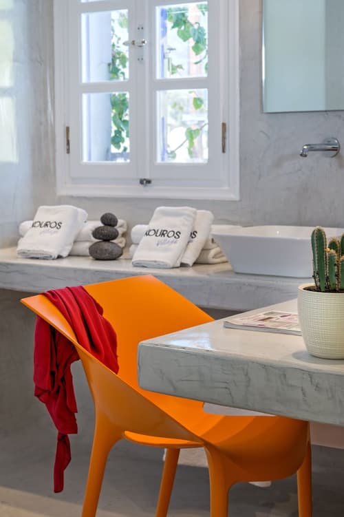 Kouros Village Hotel - Adults Only