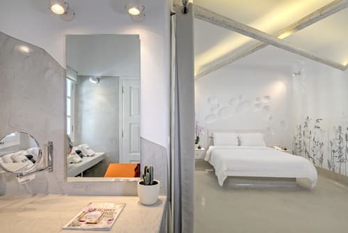 Kouros Village Hotel - Adults Only, Room