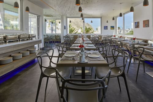 Kouros Village Hotel - Adults Only