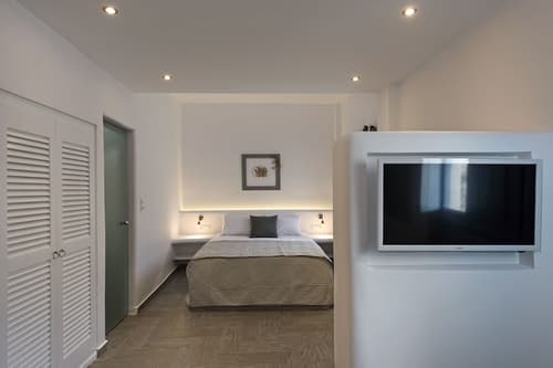 Alizea Villas & Suites, Room