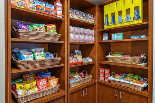 Comfort Suites Urbana Champaign, University Area