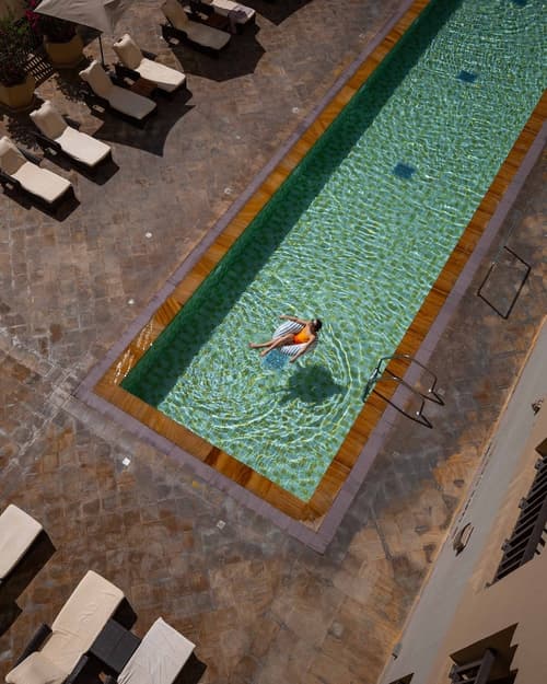 Traders Hotel, Qaryat Al Beri