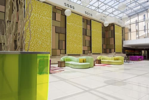 Traders Hotel, Qaryat Al Beri, Room