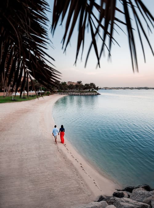 Traders Hotel, Qaryat Al Beri