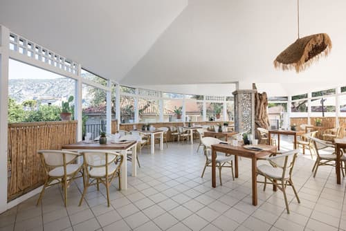 Sopramare Resort, Primary image