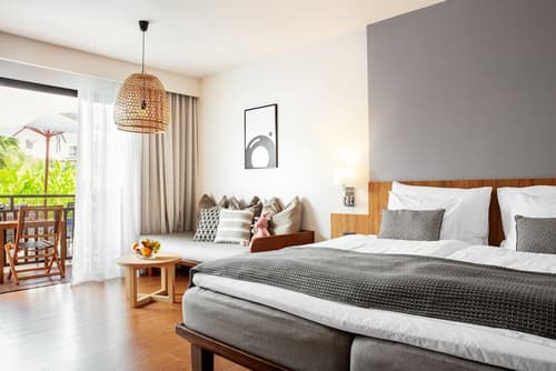 Sunwing Kamala Beach, Room