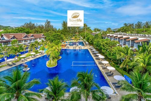 Sunwing Kamala Beach, Primary image