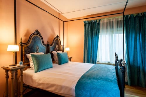 Charme Hotel Hancelot, Room