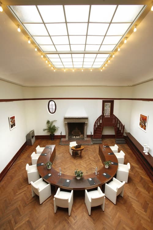 Charme Hotel Hancelot