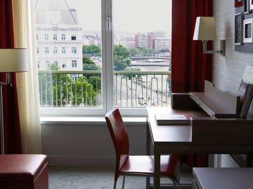 Aparthotel Adagio Vienna City