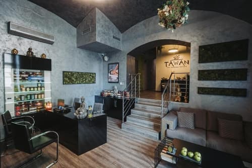 Grand Palace Brno - Small Luxury Hotels of the World