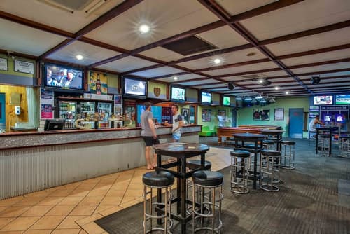 Hotel Kununurra