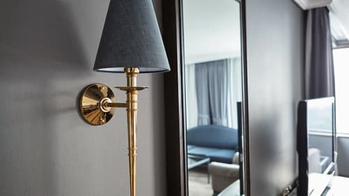 Maison Glad Jeju, Room