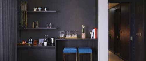 Maison Glad Jeju, Room