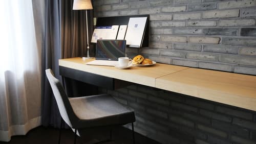 Maison Glad Jeju, Room