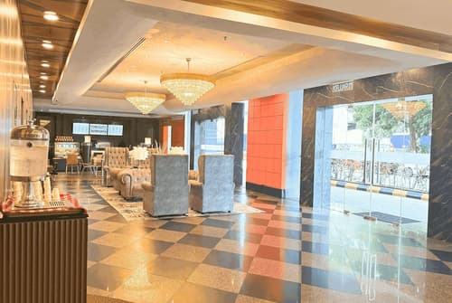 Howard Johnson By Wyndham Kuala Lumpur 118