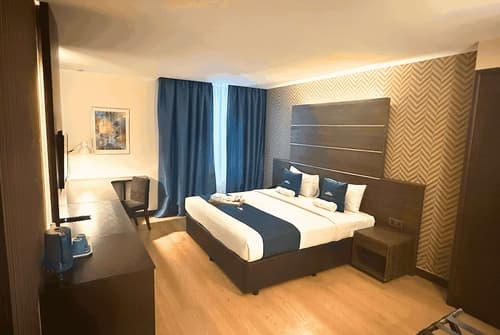 Howard Johnson By Wyndham Kuala Lumpur 118