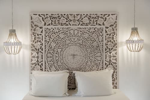 Zefi Hotel & Suites, Room