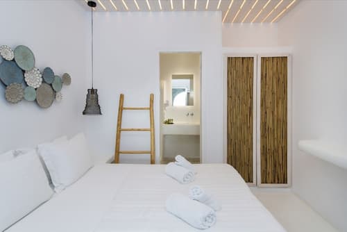 Zefi Hotel & Suites, Room