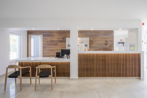 Ancora Park, Reception