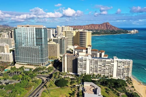 Ka Laʻi Waikiki Beach, LXR Hotels & Resorts, Primary image