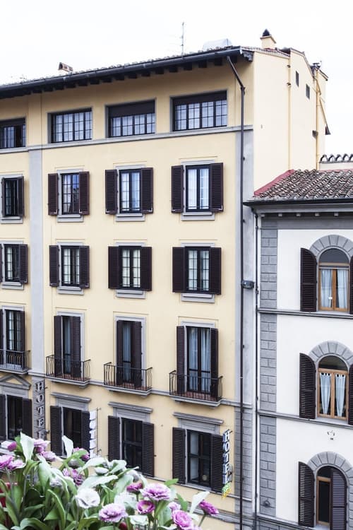 Hotel Ester