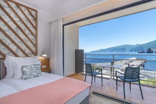 Aqua Natura Bay, Room