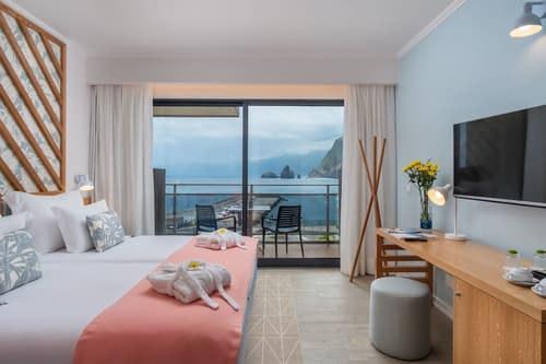 Aqua Natura Bay, Room