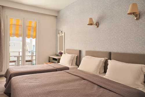 Polos Hotel