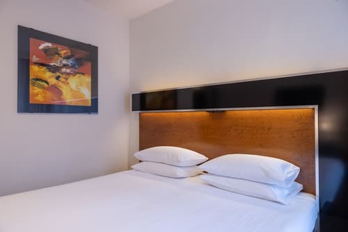 Grand Majestic Hotel Prague, Room