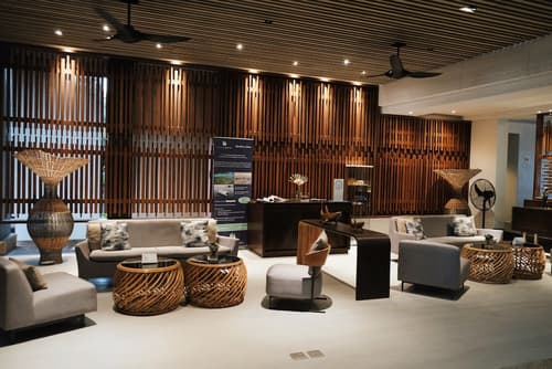 Pullman Phuket Panwa Beach Resort