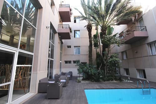 Casablanca Suites & SPA