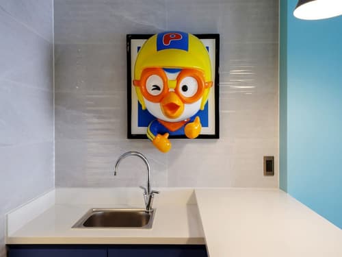 JPark Island Resort & Waterpark, Room